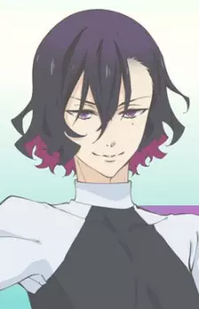 imagem de capa do personagem Hajime Ishikawa