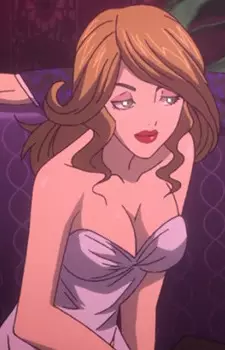 imagem de capa do personagem Catherine