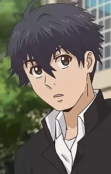 imagem de capa do personagem Kouichi Mizuki