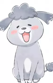 imagem de capa do personagem Inu-kun