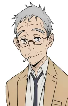 imagem de capa do personagem Chousuke Nakamoto