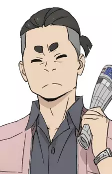 imagem de capa do personagem Teppei Yumoto