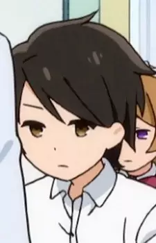 imagem de capa do personagem Fujiyoshi Kyou