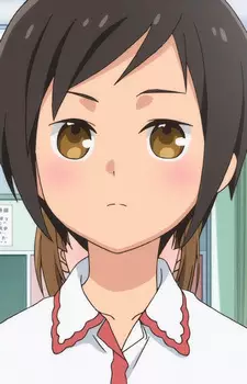 imagem de capa do personagem Nozomu Tsuyoshi