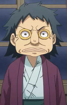 imagem de capa do personagem Abeyuki Yontani