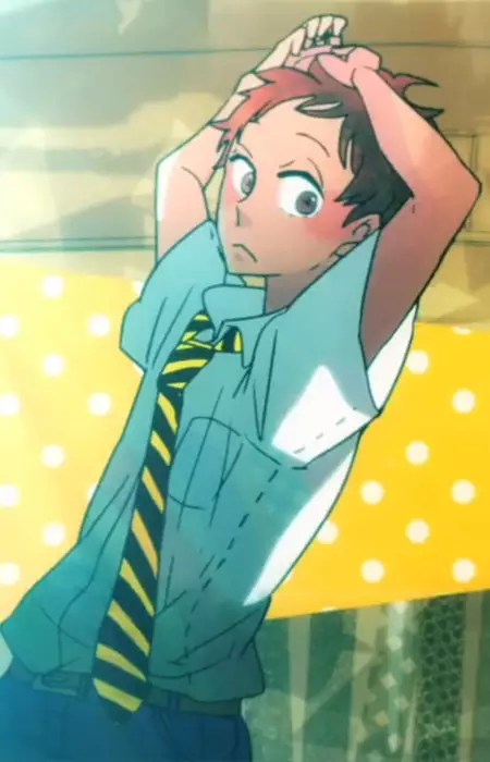 imagem de capa do personagem Kusatsu