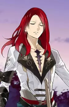 imagem de capa do personagem Tristan