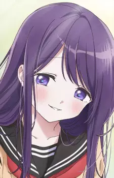imagem de capa do personagem Nagisa Kubo