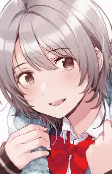 imagem de capa do personagem Fuuka Kikuchi