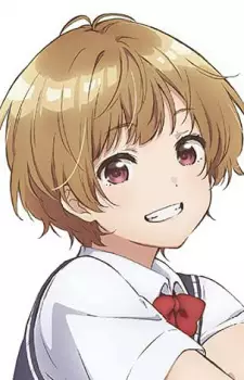 imagem de capa do personagem Hanabi Natsubayashi