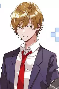 imagem de capa do personagem Takahiro Mizusawa