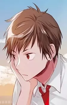 imagem de capa do personagem Shuuji Nakamura