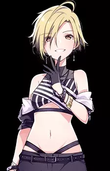 imagem de capa do personagem Camilla