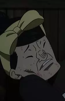 imagem de capa do personagem Fake Hikage