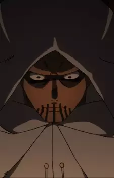 imagem de capa do personagem Haran