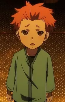 imagem de capa do personagem Nataku Son