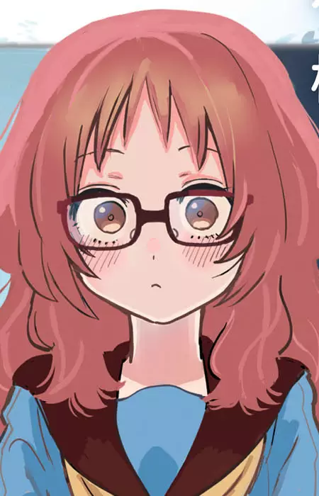 imagem de capa do personagem Ai Mie