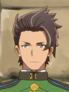 imagem de capa do personagem Alan