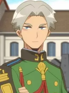 imagem de capa do personagem Meltfan