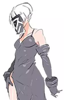 imagem de capa do personagem Stür Neubauten