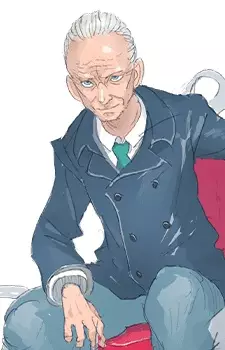 imagem de capa do personagem Ace