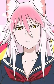 imagem de capa do personagem Ferrill Ookami