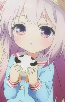 imagem de capa do personagem Kisaragi