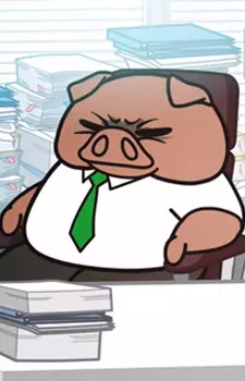 imagem de capa do personagem Ton Buchou