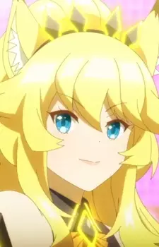 imagem de capa do personagem  Rararin