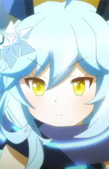 imagem de capa do personagem Uiui