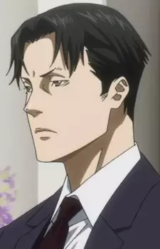 imagem de capa do personagem Ichidou Todoroki