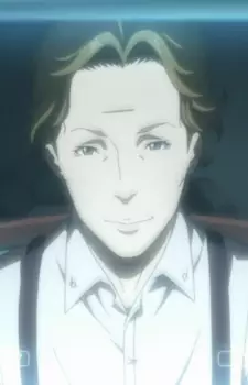 imagem de capa do personagem Asahi Fellows