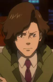 imagem de capa do personagem Takumi Yonehara