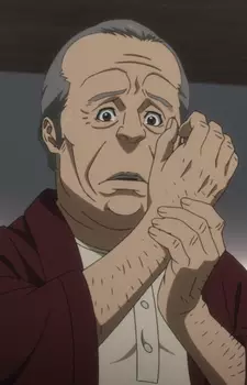 imagem de capa do personagem Hitoshi Yatsumata