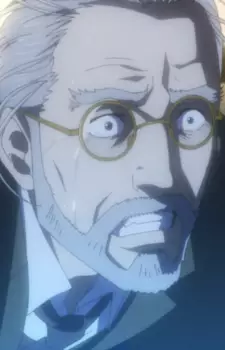imagem de capa do personagem Koujou Tsuchiya