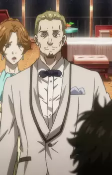 imagem de capa do personagem Viktor Zaharias