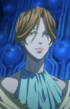 imagem de capa do personagem Vera Zaharias