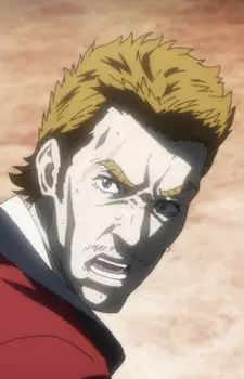 imagem de capa do personagem Marcel Cotard