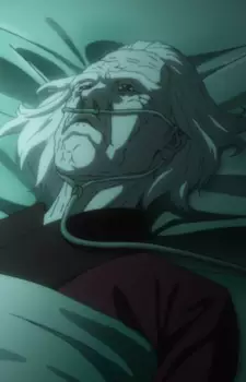 imagem de capa do personagem Houichirou Homura
