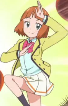 imagem de capa do personagem Konomi Shinkaki