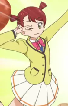 imagem de capa do personagem Tamaki Kurihara