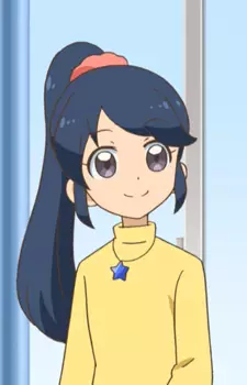 imagem de capa do personagem Rui Ichi
