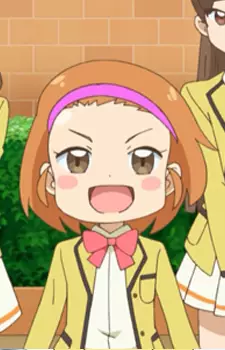 imagem de capa do personagem Taiko