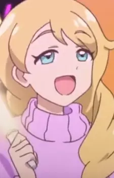 imagem de capa do personagem Mrs. Moegi