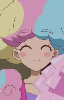 Mika Yotsuya