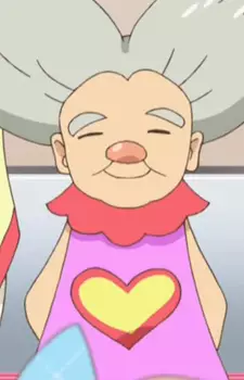 Sapphire Daikuhara