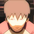 imagem de capa do personagem Dame Otoko