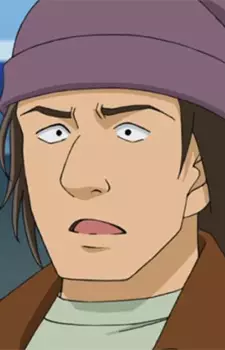 imagem de capa do personagem Yousuke Akagi
