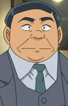 imagem de capa do personagem Naruya Akaza
