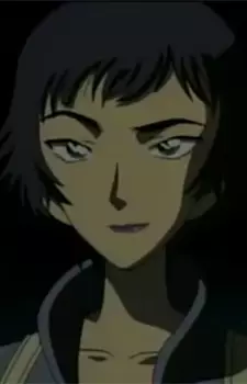 imagem de capa do personagem Sarina Akutsu